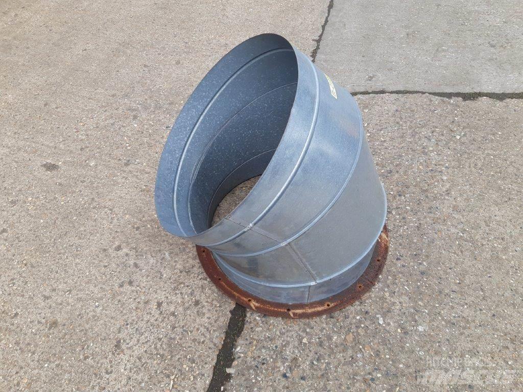 West 630MM 45DEG Utilaje agricole - Altele