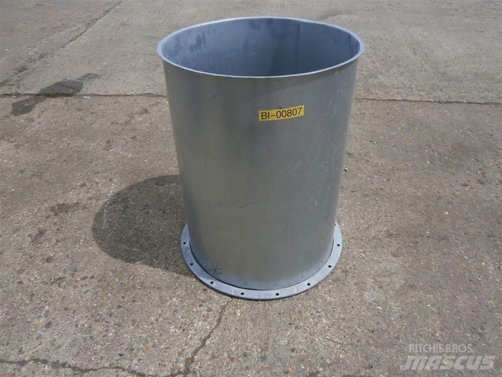 West DUCTING Utilaje agricole - Altele