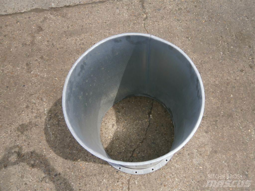 West DUCTING Utilaje agricole - Altele