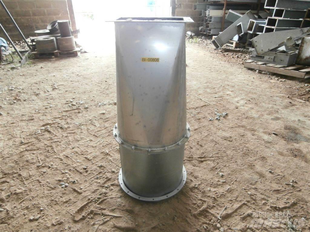 West DUCTING Utilaje agricole - Altele