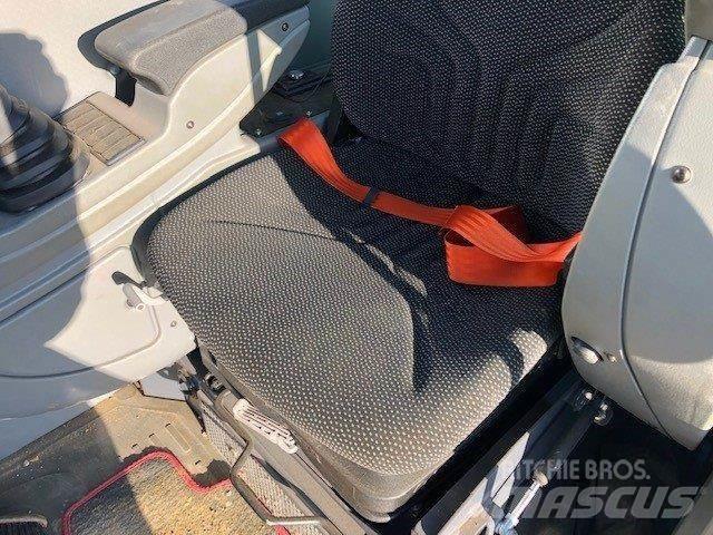 Yanmar SV120 Excavatoare 7t - 12t