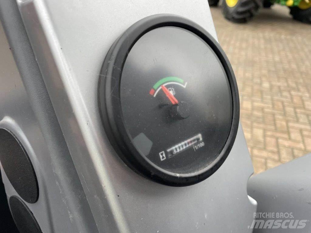 Yanmar SV15VT Excavatoare 7t - 12t