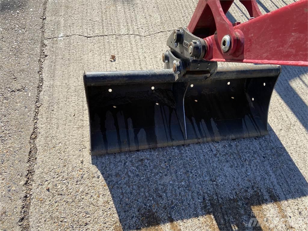 Yanmar VIO26-6 Excavatoare 7t - 12t