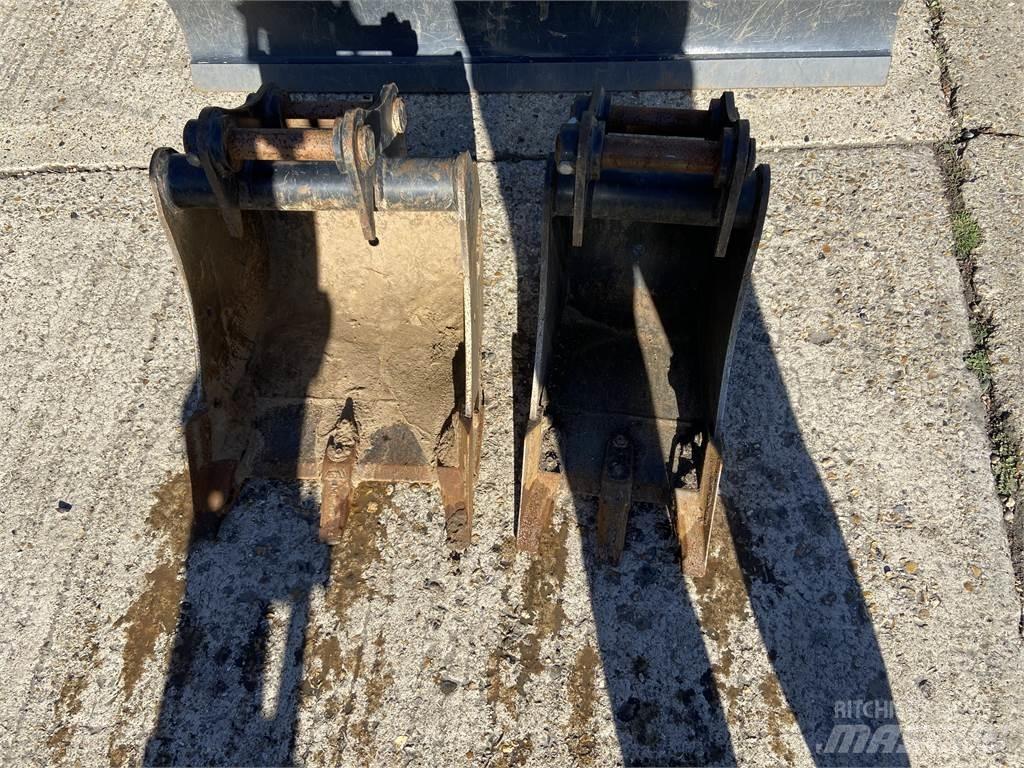 Yanmar VIO26-6 Excavatoare 7t - 12t