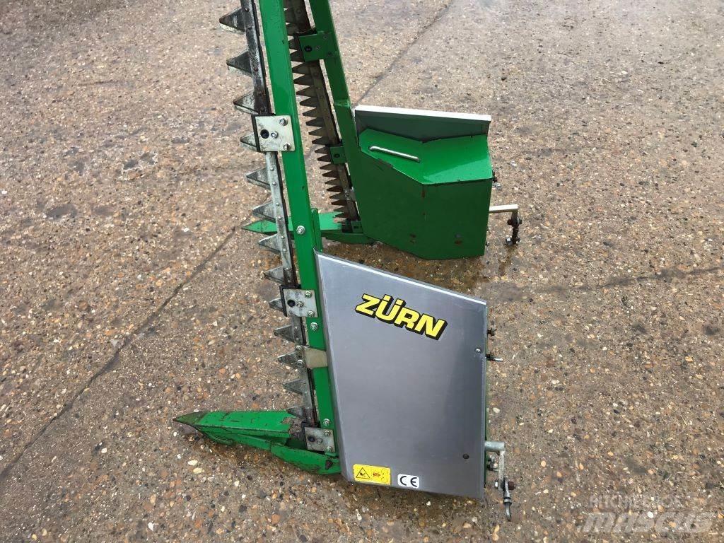  Zurn SIDE Accesorii combine agricole