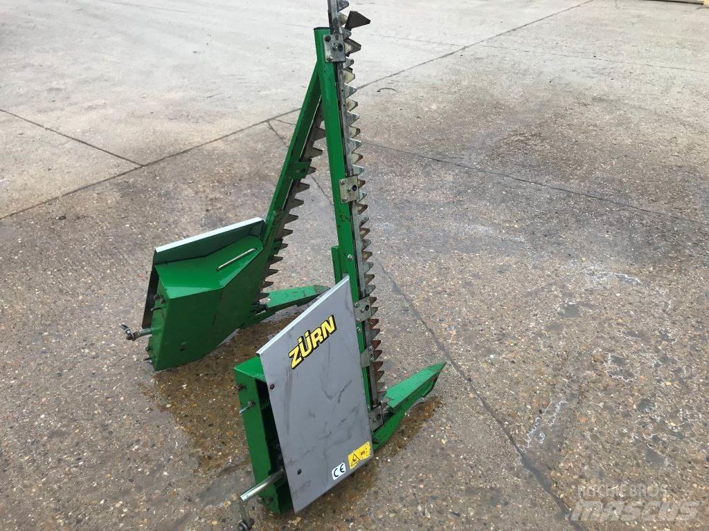  Zurn SIDE Accesorii combine agricole