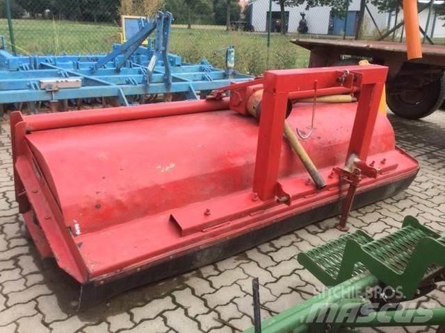 Dücker UM27 Utilaje agricole - Altele