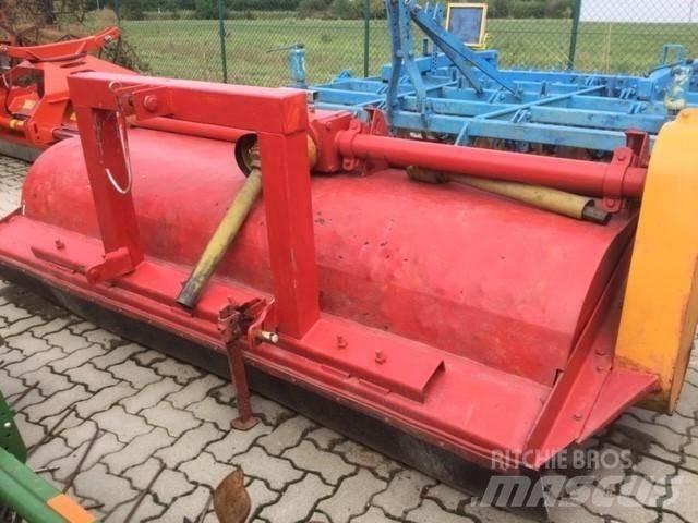 Dücker UM27 Utilaje agricole - Altele