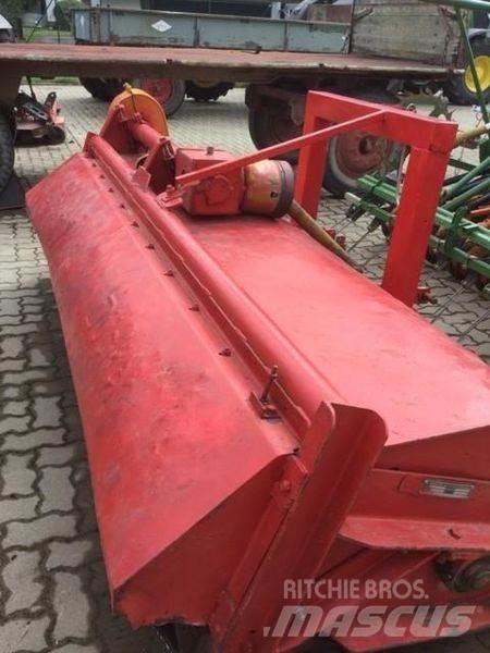 Dücker UM27 Utilaje agricole - Altele