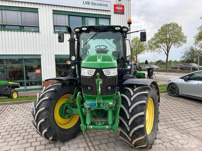 John Deere 6150R Tractoare