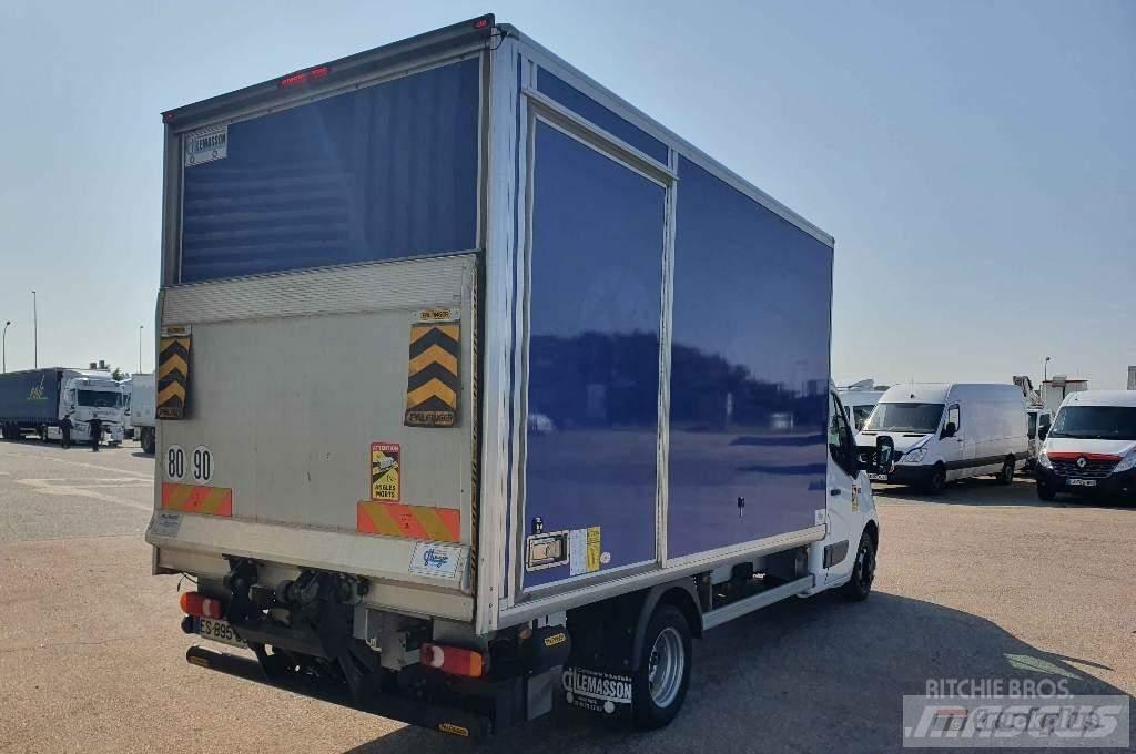 Renault MASTER 165.35 Altele