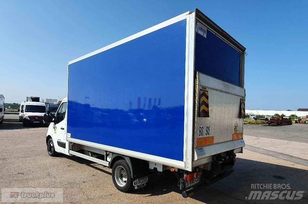 Renault MASTER 165.35 Altele