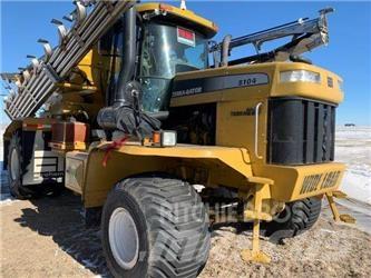  Ag 8104 Împrastierea mineralelor