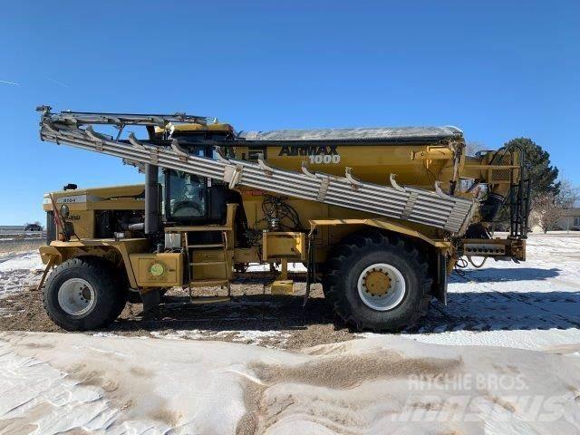  Ag 8104 Împrastierea mineralelor