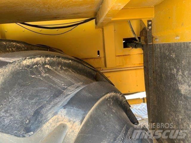  Ag 8104 Împrastierea mineralelor