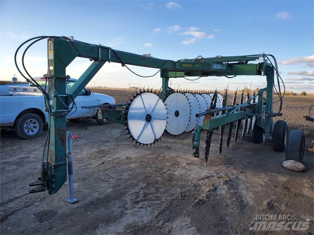 Allen 8703 Greble