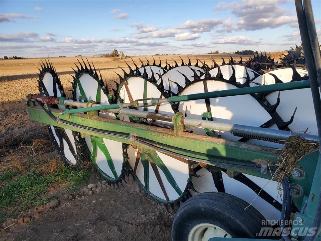 Allen 8703 Greble