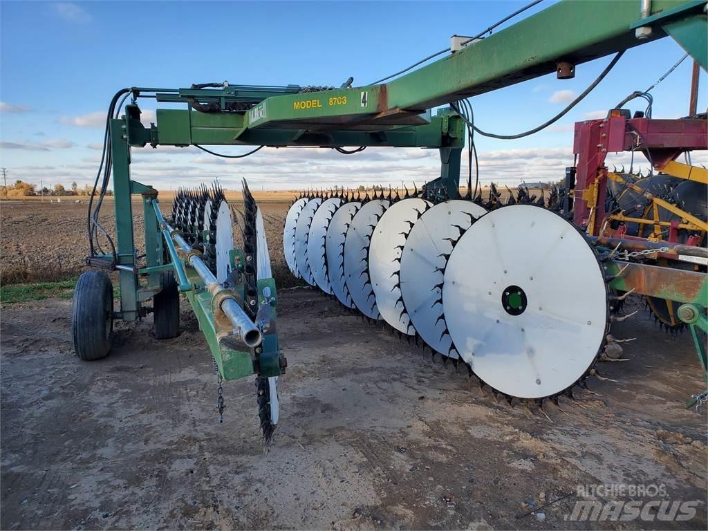Allen 8703 Greble