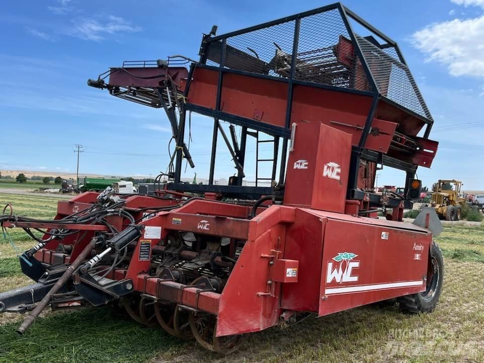 Amity SM986 Combine de secerat