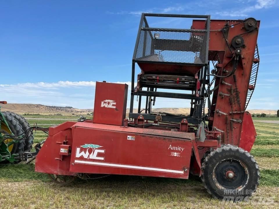Amity SM986 Combine de secerat