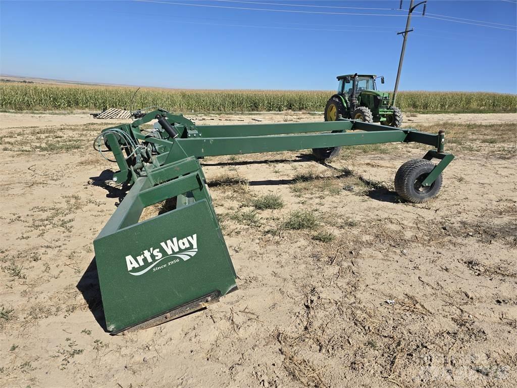 Artsway V2400 Grapa