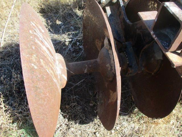 Brent CPC2007 Grape cu disc