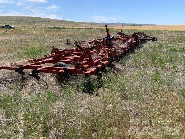 Case IH 4300 Grapa
