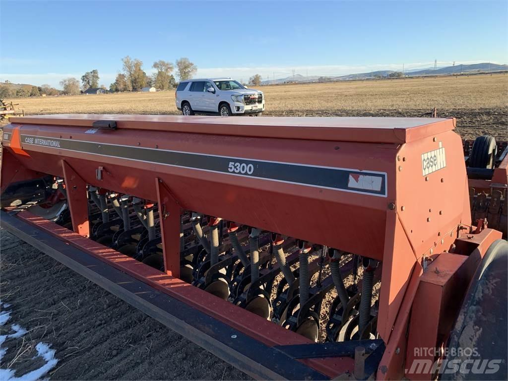 Case IH 5300 Alte masini si accesorii de insamantare