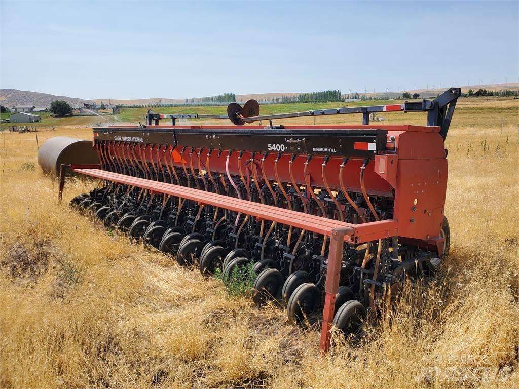 Case IH 5400 Alte masini si accesorii de insamantare