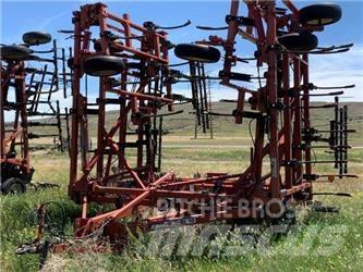 Case IH 5850 Grapa