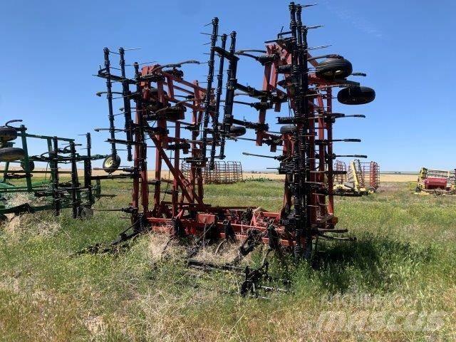 Case IH 5850 Grapa