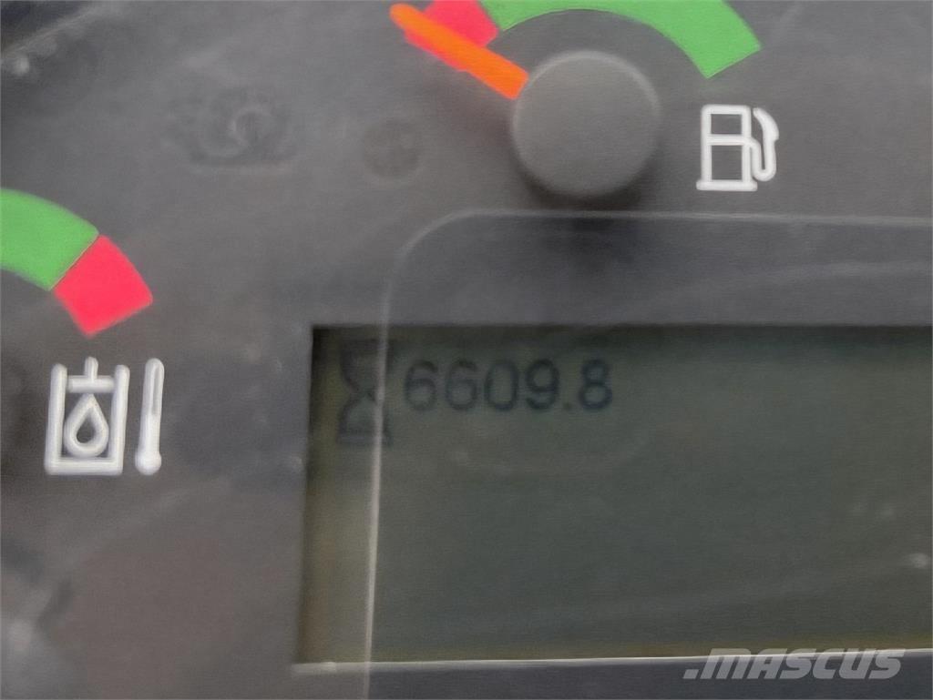 CAT 908M Utilaje construcții - Altele