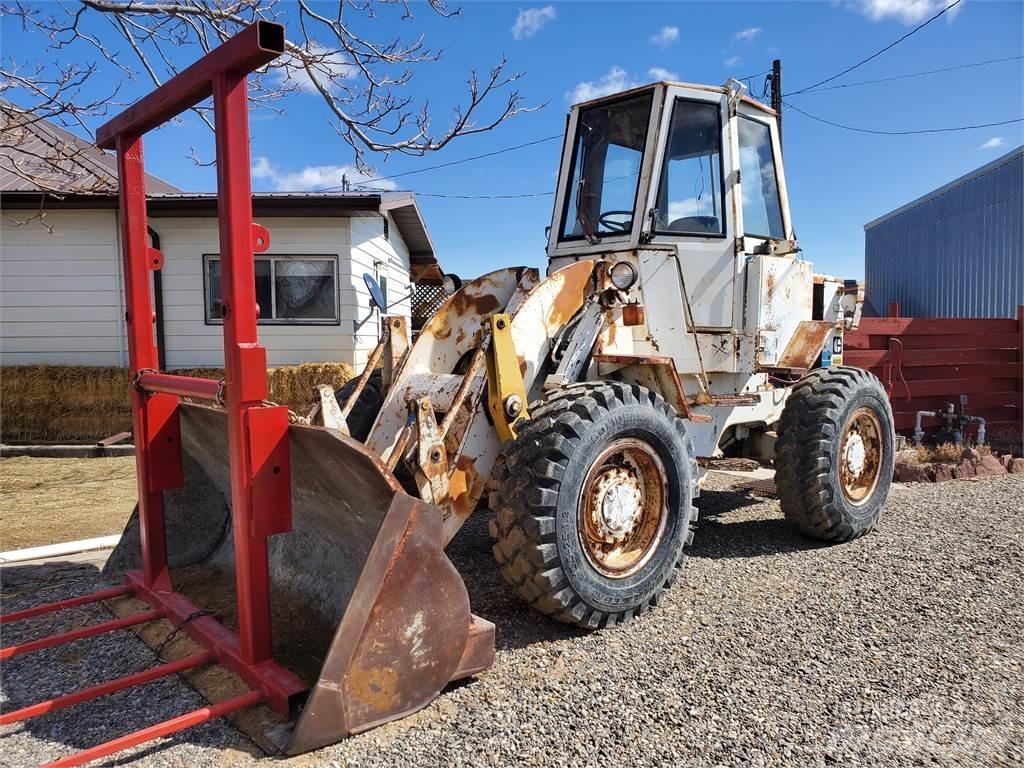 CAT 920 Utilaje construcții - Altele