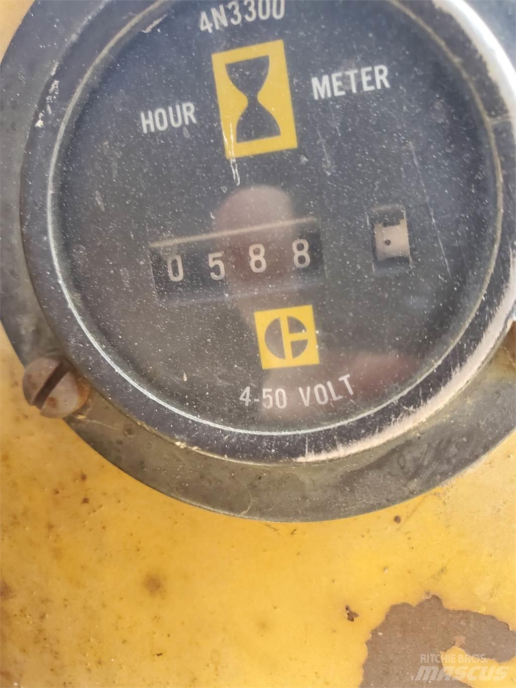 CAT 920 Utilaje construcții - Altele