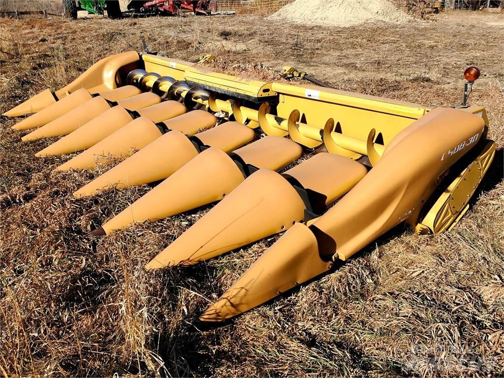 CLAAS C508 Combine de secerat