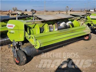 CLAAS PU380 Culegatoare de nutret