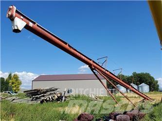 Feterl 10X66 Combine de secerat