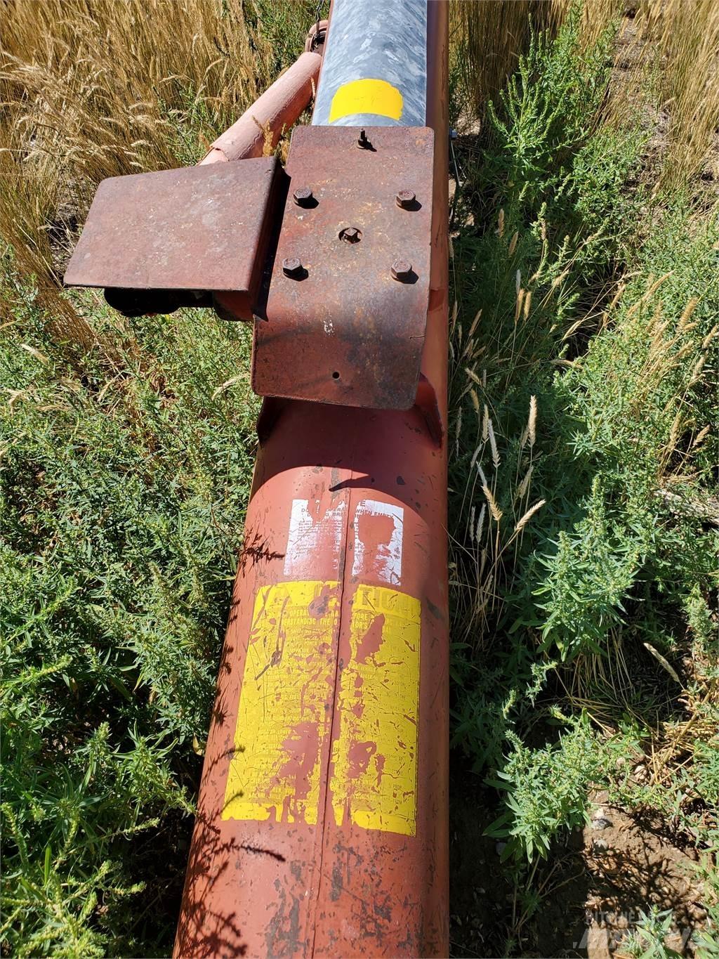 Feterl 10X66 Combine de secerat