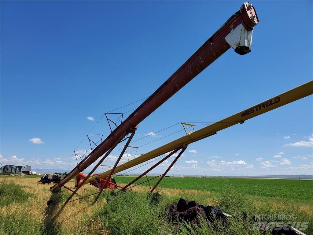 Feterl 10X66 Combine de secerat