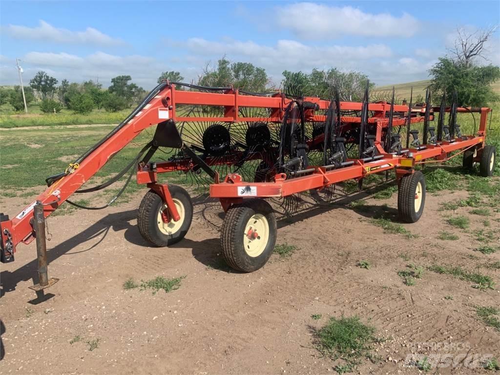 H&S BF1660 Greble