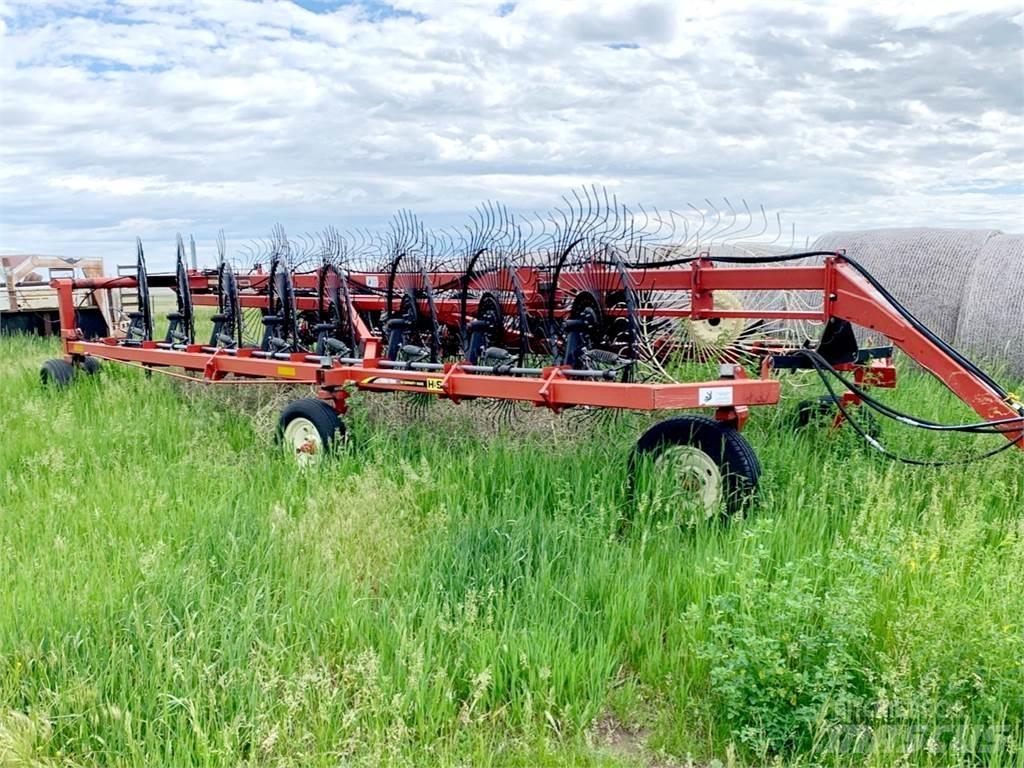 H&S BF1660 Greble
