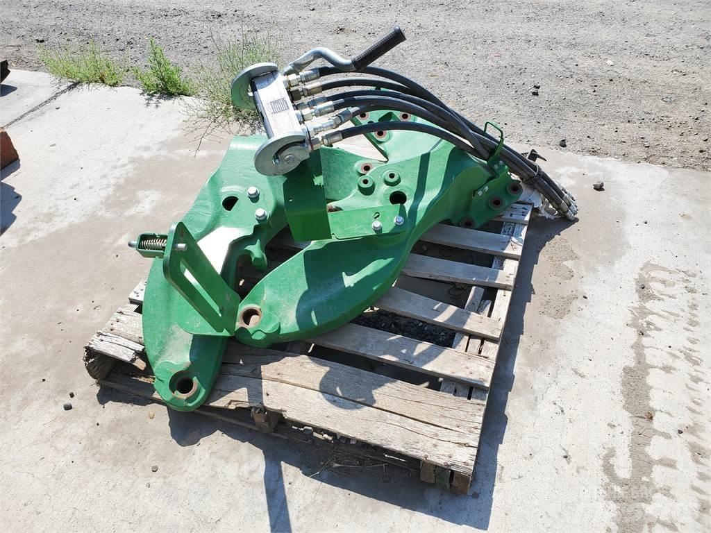 John Deere  Alte componente
