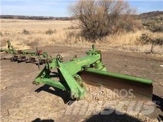 John Deere  Grapa