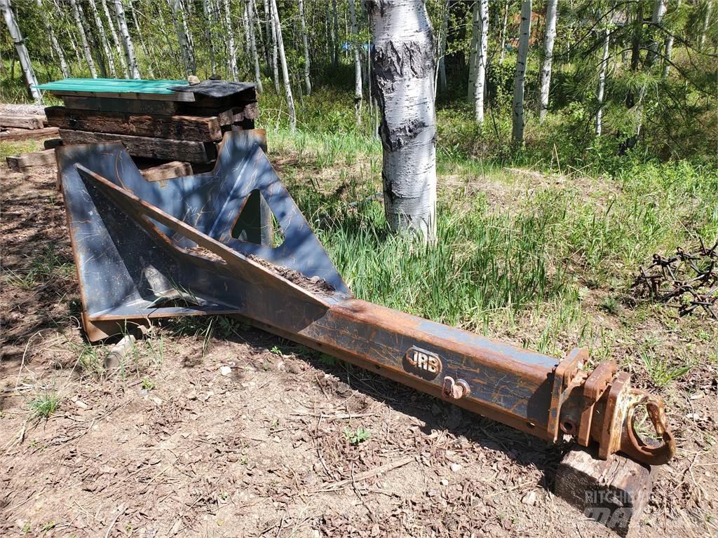 JRB  Utilaje construcții - Altele
