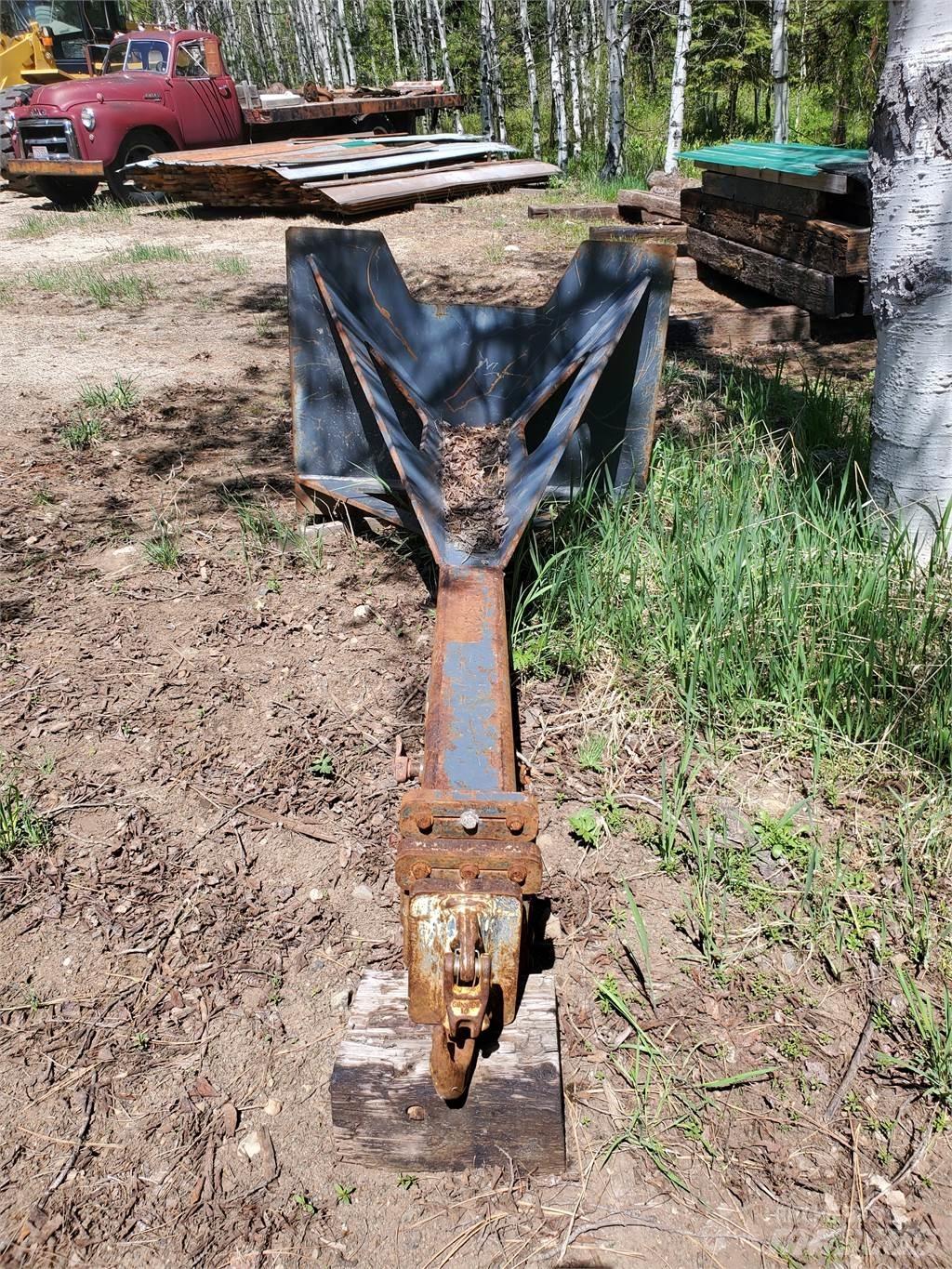 JRB  Utilaje construcții - Altele