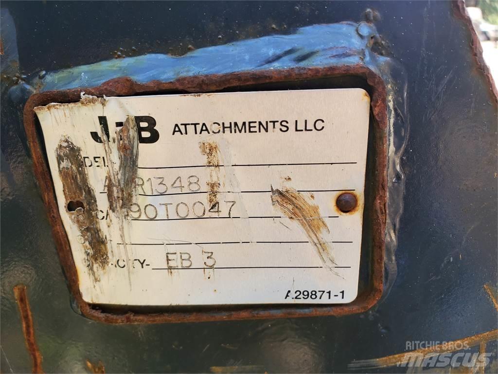 JRB  Utilaje construcții - Altele