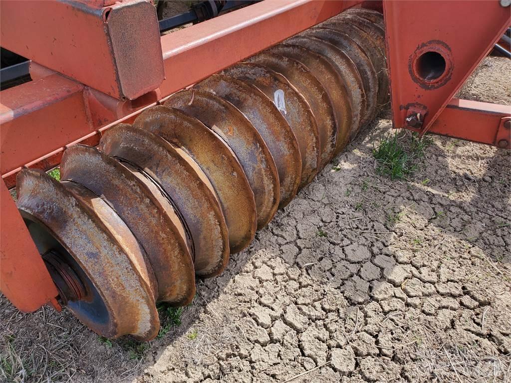 Kewanee 1500 Grapa