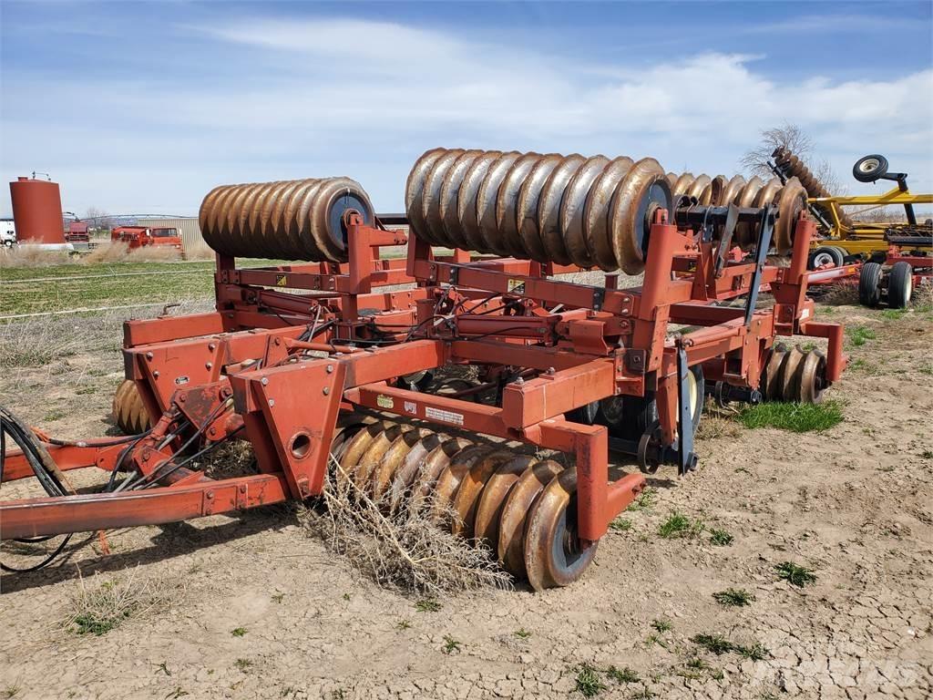 Kewanee 1500 Grapa