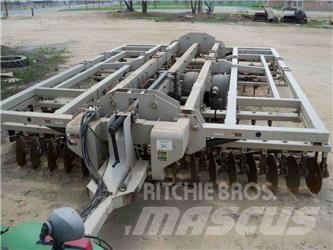  Optimizer 2500 Grapa