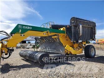 Oxbo 2334 Împachetatoare